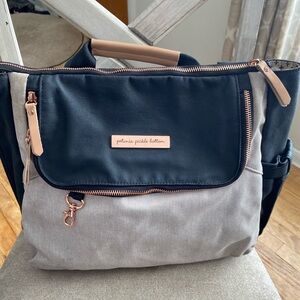 *SOLD* Petunia Pickle Bottom Pivot Convertible Diaper Bag/Backpack
